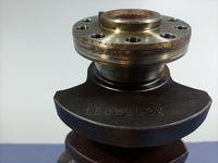 фото thumb №8, Volvo s60 v70 i 2.4 b5244s 170 km wał колінчастий