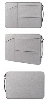 Чехол-сумка Case для Macbook AIR PRO 13 M1 13,3 14,2