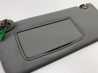 фото thumb №10, Honda civic ufo vii козырёк козырёк правый левый комплект