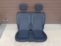 фото thumb №1, Berlingo iv rifter combo e сиденья задняя