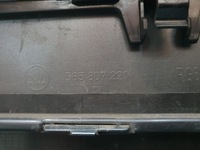 фото thumb №11, Бампер skoda kodiaq rs 565 перед передний