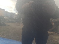 фото thumb №16, Капот mercedes w212 c755 755 przedlift