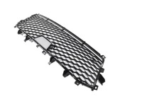 фото thumb №1, Jeep grand cherokee wl 2021-2024 решётка решётка бампера нижняя