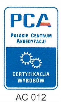 UZIOM ODGROM WBIJANY PION 4 PRĘTY SZPILKI 1,5mb+ZŁĄCZE KRZYŻOWE KOMPLET 6mb