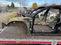 фото thumb №8, Kia optima iv 4 kombi четверть крыло правый задняя abp 2018r