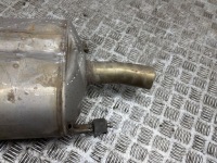 фото thumb №5, Lexus rx 450h 2020 гаситель выхлоп 13141