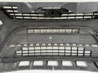 фото thumb №16, Бампер перед переднє ford kuga mk1 решітка радіатора решітка галоген