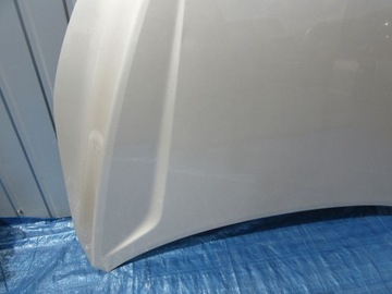 фото thumb №5, Chevrolet malibu 2012 капот шумоизоляция kpl