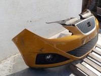 фото thumb №10, 543 seat ibiza iv бампер перед передній