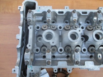 фото thumb №12, Opel astra h zafira b vectar c 2.2 z22yh головка 24430374 55561003 regenero