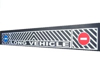 фото thumb №1, Брызговик полуприцепа подкрылок tir scania volvo daf man