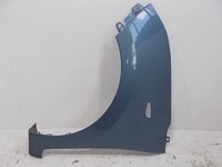 фото thumb №1, Hyundai i10 ii 13-19 крыло передний левый org !