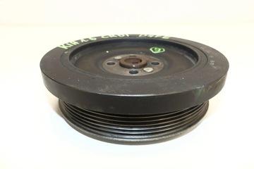 фото thumb №3, Kia sportage iv proceed ceed optima 1.6 crdi d4fe колесо ременное вала