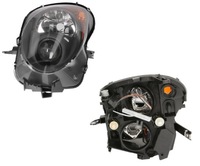 фото thumb №1, Фара лампа левый alfa romeo mito 08- tyc