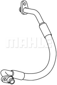 фото thumb №2, Шланг трубка кондиционера ap 100 000p mahle