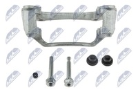 фото thumb №11, Скоба суппорт ham.przednie l=p hzp-hy-502a nty