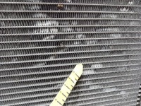 Opel insignia a 2.8 t радиатор воды вентиляторы 13220117 с Разборки, фото thumb