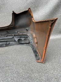 Бампер задний kia stinger gt 86611-j5300 poznan Цена, фото thumb