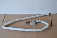 фото thumb №1, Шторка безопасности подушка безопасности левая volvo v70 iii 31291248