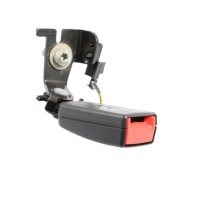 Купить Mercedes c238 клипса пряжка поперечина безопасности левый задний  a2388600900, фото thumb