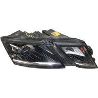 фото thumb №1, Skoda octavia iii fl ful led лампа правая перед 5e0