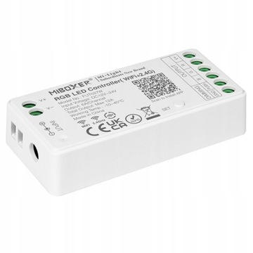 FUT039W Milight RGB CCT WiFi контроллер TUYA
