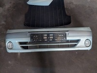 фото thumb №9, Kompletny перед капот бампер крила лампи scenic i lift mv632