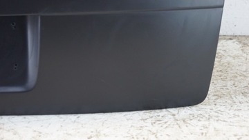 фото thumb №11, Кришка багажника зад vw touareg 7l