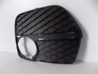 Bmw x6 e71 решётка бампера левая - 3939 с Разборки, фото thumb
