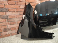 фото thumb №9, Капот бампер pas передній підсилювач перед крила led bmw u06 475 black