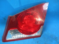 фото thumb №1, Лампа права задня w кришка honda civic viii sedan