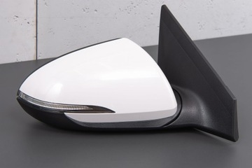 фото thumb №11, Hyundai elantra vi зеркало электрические з підігрівом правые 8 pin 87610f2550
