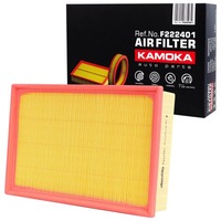 фото thumb №16, Фильтр воздуха kamoka f222401