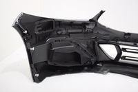 фото thumb №14, Bmw 8 g15 g16 бампер перед 6 pdc m-pakiet c5a frozen pure grey металік