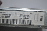 фото thumb №6, Блок управления навигации audi a6 c5 4b2919894