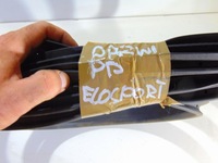 фото thumb №2, Прокладка двері правий перед ford ecosport 12-17