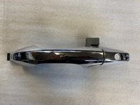 фото thumb №1, Ручка двері лівих перед accord vii eu