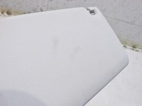 фото thumb №8, Козырёк защита правая vw golf v plus 1k0857552d