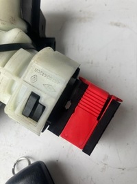 фото thumb №6, Замок зажигания вкладка замка ключ nissan micra k14 285916400r