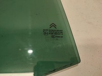 фото thumb №6, Citroen ds5 стекло дверь правый задняя 13r