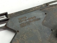 Решётка бампера перед передний toyota hilux vii 53112-0k040 Киев, фото thumb