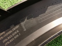 фото thumb №13, Молдинг na крила права задня задня porsche cayenne 7p5 7p5853828k