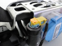 Mercedes gle 167 ремень безопасности передний правый Цена, фото thumb