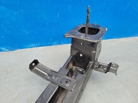 фото thumb №9, Hyundai santa fe iii 2012-2018 12-18 балка бампера зад задняя 866302w560