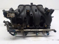 фото thumb №1, Opel astra h 1.6 колектор всмоктуючий 55564933