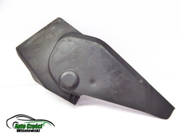 фото thumb №1, E клас w210 рамка захист заглушка коробки передач важіль