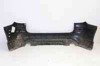 фото thumb №8, Бампер задня задній bmw x3 g01 475