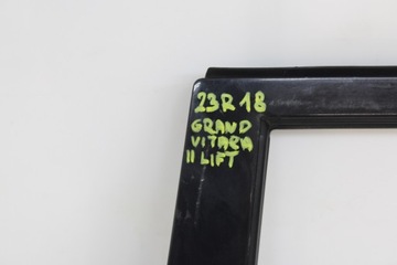 фото thumb №16, Двері ліві задні лівий зад suzuki grand vitara ii 2005r- zj3 - код фарби