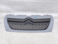 фото thumb №1, Citroen jumper ii 2 06-14 решітка радіатора решітка радіатора