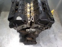 Купить Chrysler 300 c lx dodge charger chrysler двигатель 2.7 v6 eer пробег 83 tys., фото thumb